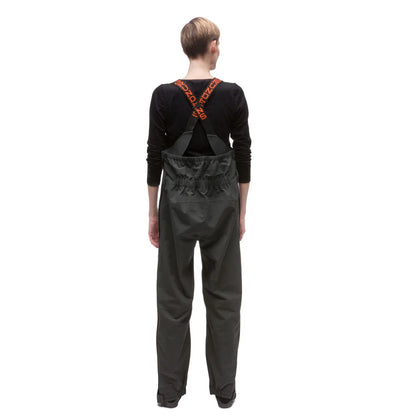 GRUNDENS W'S PISCES BIB
