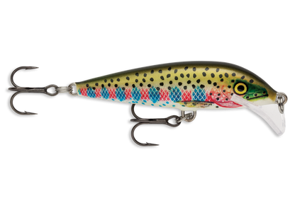 RAPALA SCATTER RAP COUNTDOWN