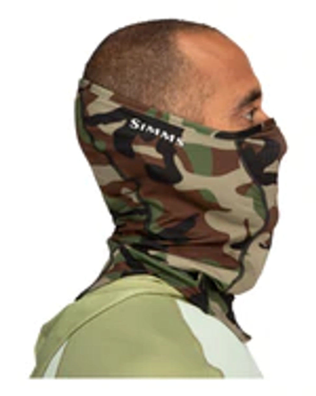 SIMMS SUNGAITER