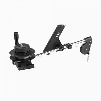 SCOTTY DEPTHMASTER COMPACT MANUAL DOWNRIGGER S1050