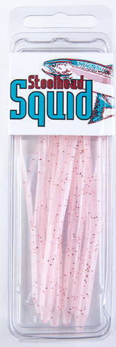 MAD RIVER STEELHEAD SQUIDS