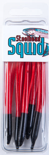 MAD RIVER STEELHEAD SQUIDS