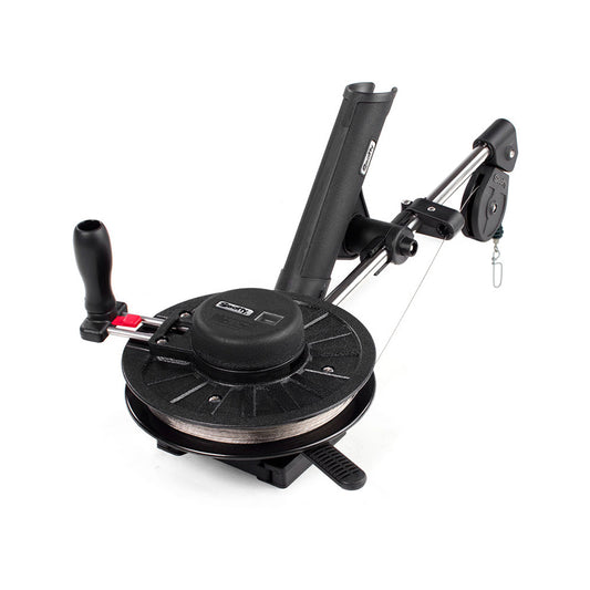 SCOTTY 1060 COMPACT MANUAL DOWNRIGGER