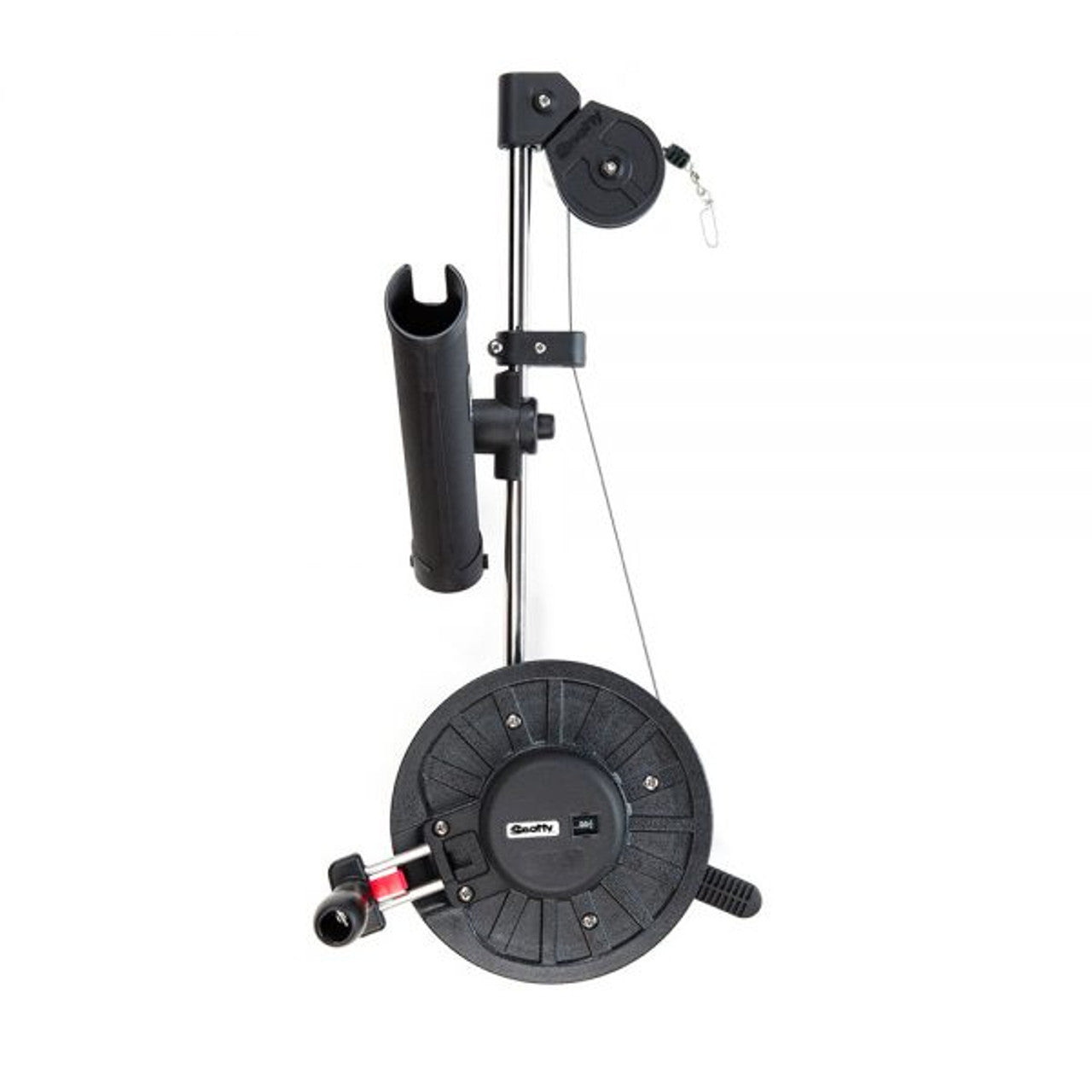 SCOTTY 1060 COMPACT MANUAL DOWNRIGGER