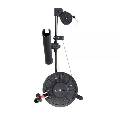 SCOTTY 1060 COMPACT MANUAL DOWNRIGGER
