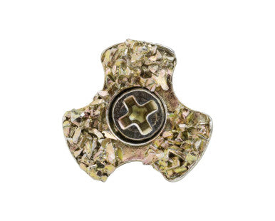 SIMMS HARDBITE STAR CLEAT 10PK