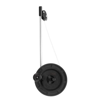 SCOTTY 1071 LAKETROLLER WITH PORTABLE CLAMP MOUNT