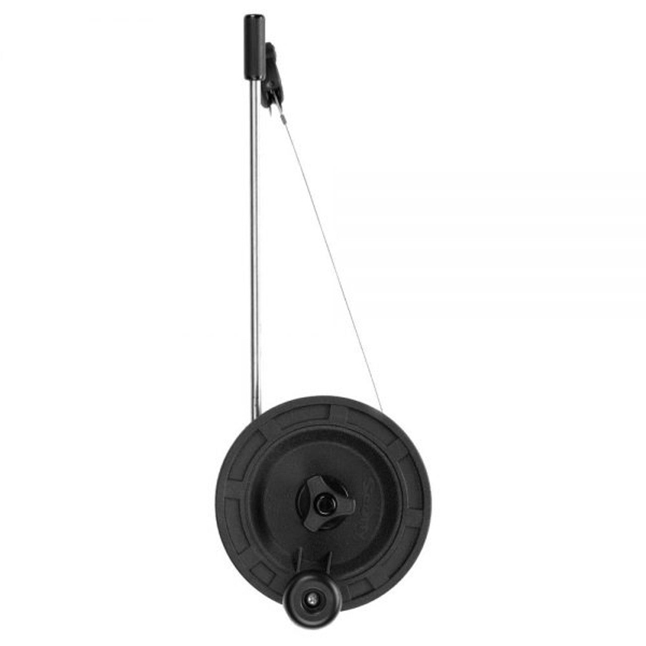 SCOTTY 1073 LAKETROLLER WITH BRACKET MOUNT