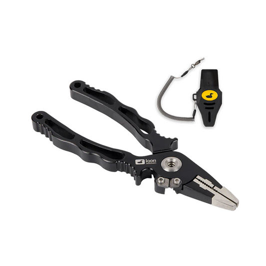 LOON APEX HD PLIER