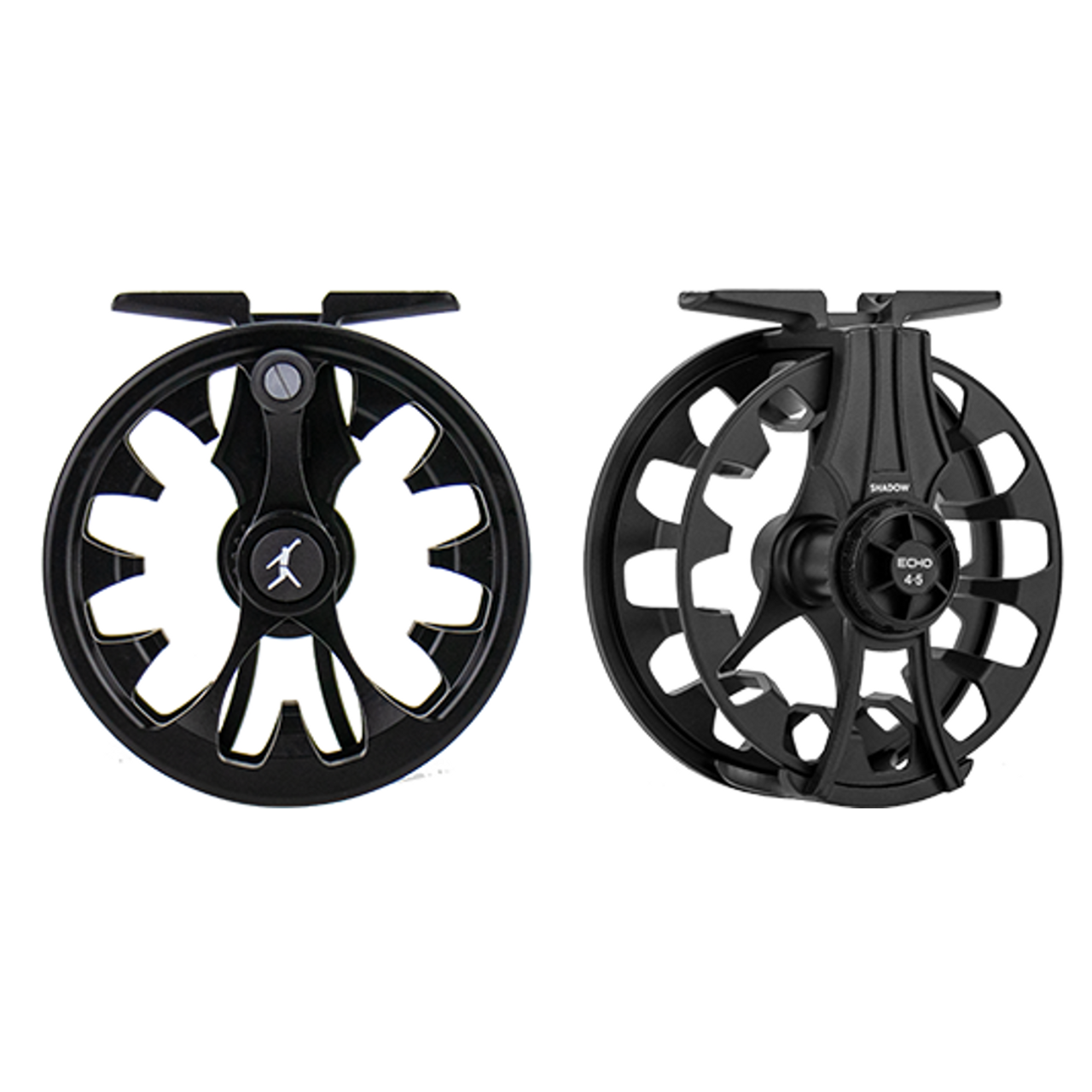 ECHO SHADOW CLICK FLY REEL