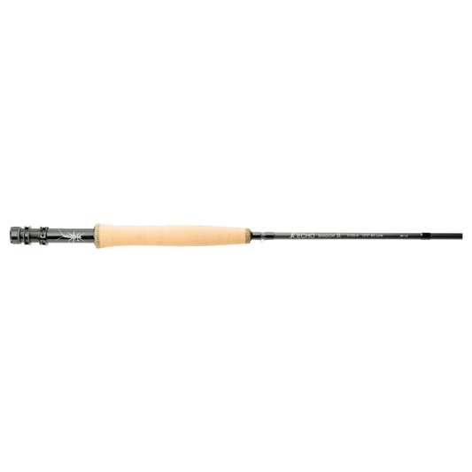 ECHO SHADOW 2 EURO NYMPH FLY ROD