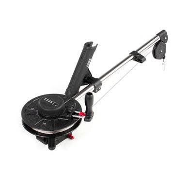 SCOTTY 1085 STRONGARM MANUAL DOWNRIGGER