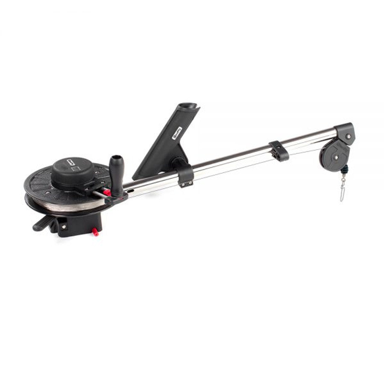 SCOTTY 1085 STRONGARM MANUAL DOWNRIGGER