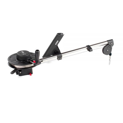 SCOTTY 1085 STRONGARM MANUAL DOWNRIGGER
