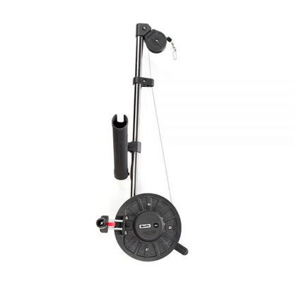 SCOTTY 1085 STRONGARM MANUAL DOWNRIGGER