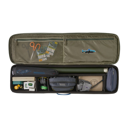 PATAGONIA BLACK HOLE ROD CASE