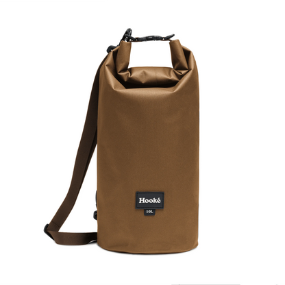 HOOKE DRY BAG - 10L