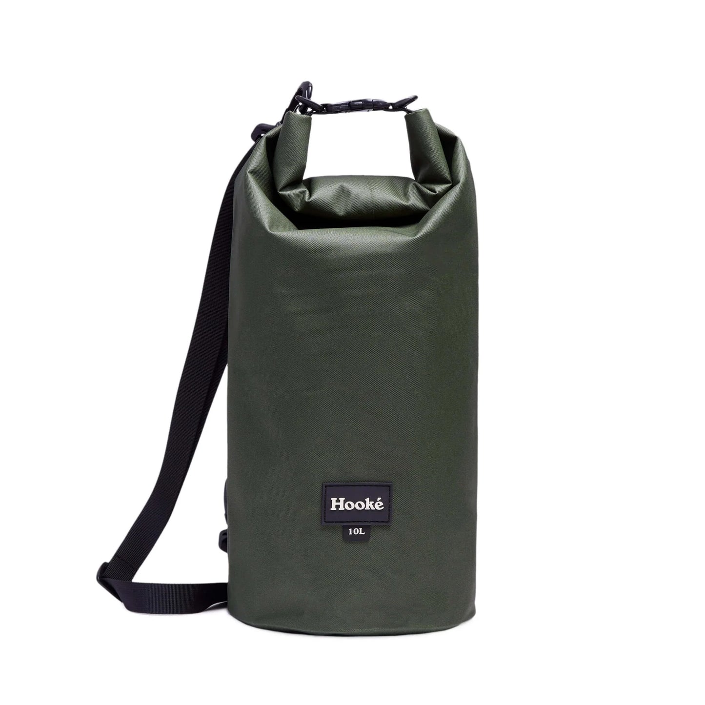HOOKE DRY BAG - 10L