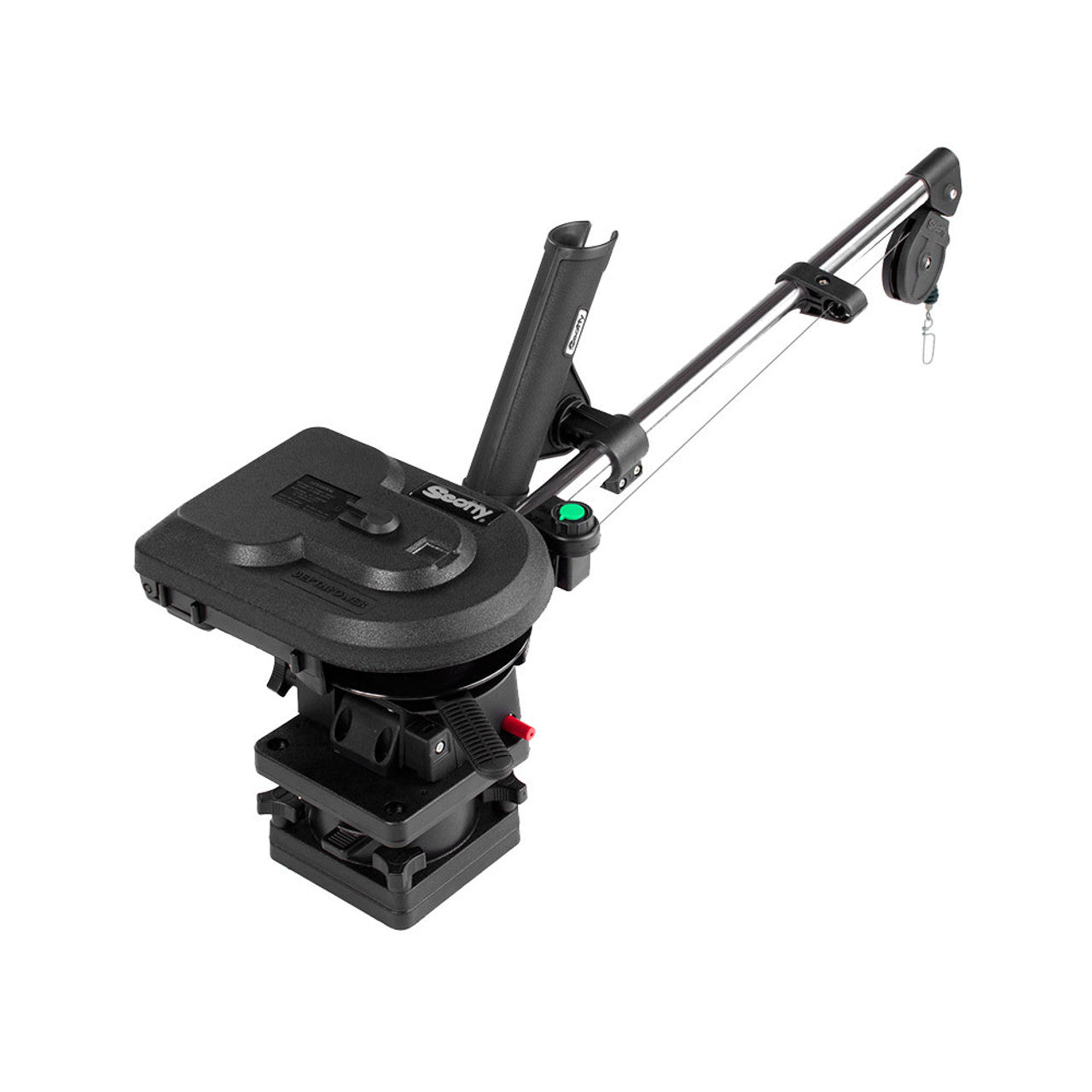 SCOTTY 1101 DEPTHPOWER ELECTRIC DOWNRIGGER