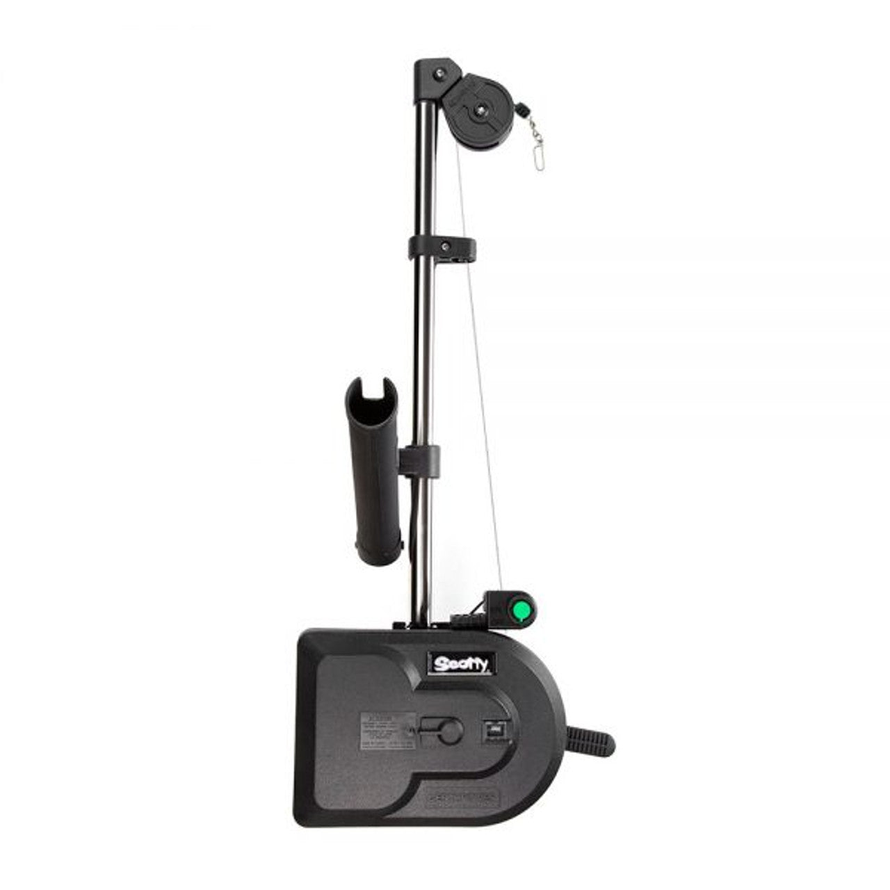 SCOTTY 1101 DEPTHPOWER ELECTRIC DOWNRIGGER