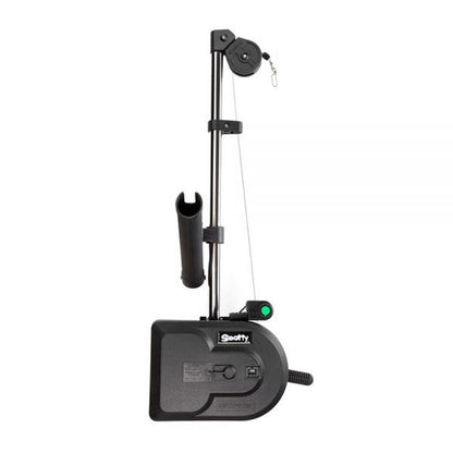 SCOTTY 1101 DEPTHPOWER ELECTRIC DOWNRIGGER