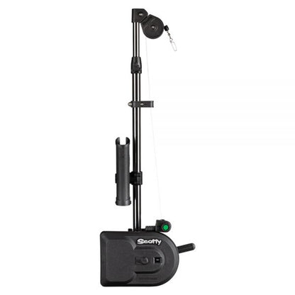 SCOTTY 1106B DEPTHPOWER ELECTRIC DOWNRIGGER