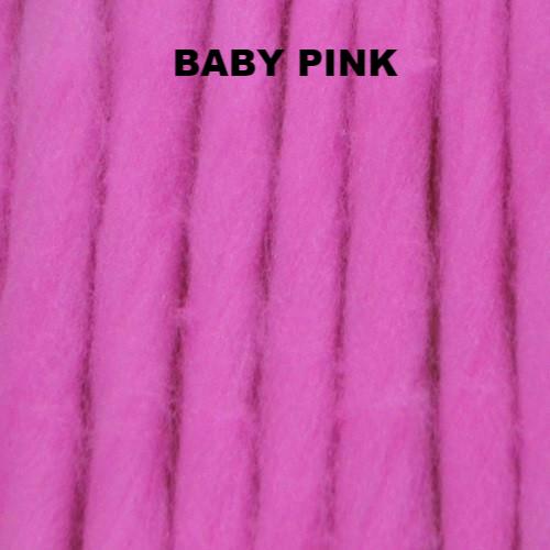 GLO BUG YARN BLING 5' PKG