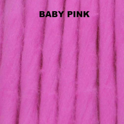 GLO BUG YARN BLING 5' PKG