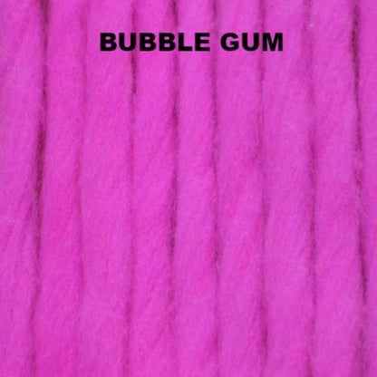 GLO BUG YARN BLING 5' PKG