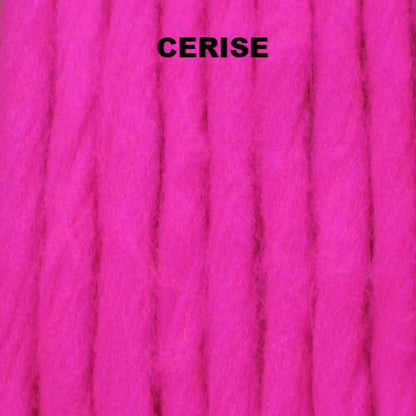 GLO BUG YARN BLING 5' PKG