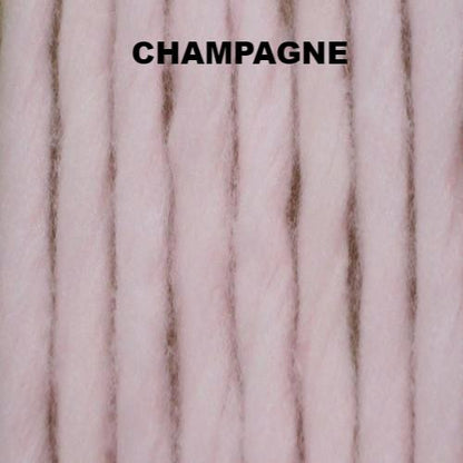 GLO BUG YARN BLING 5' PKG