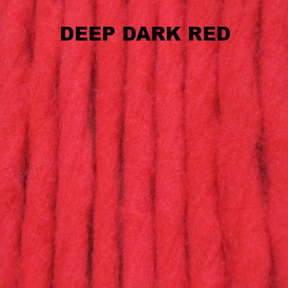GLO BUG YARN BLING 5' PKG