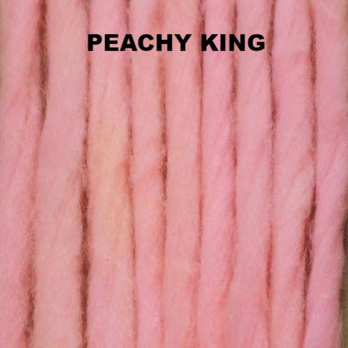 GLO BUG YARN BLING 5' PKG