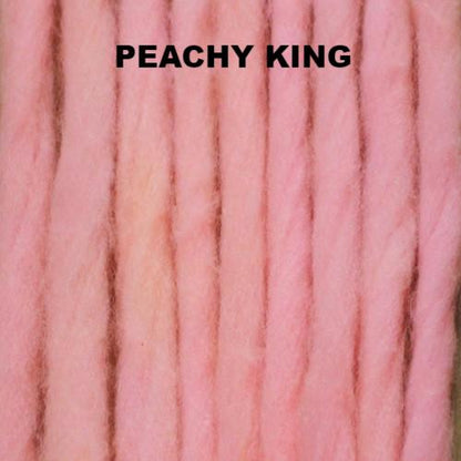GLO BUG YARN BLING 5' PKG
