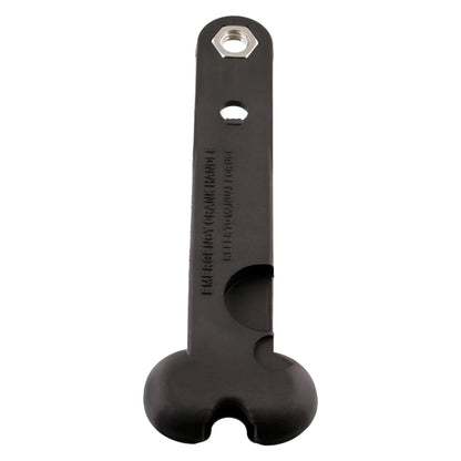 SCOTTY EMERGENCY CRANK HANDLE S1132