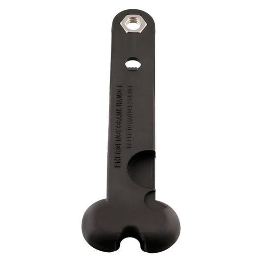 SCOTTY EMERGENCY CRANK HANDLE S1132