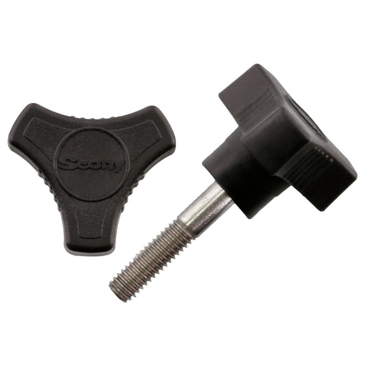 SCOTTY REPLACEMENT MOUNTING BOLTS 2 1/4" S1135