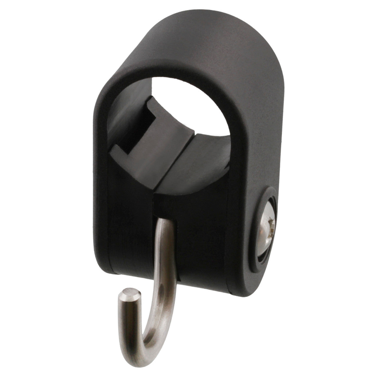 SCOTTY DOWNRIGGER WEIGHT HOOK FOR 1" BOOMS S1147