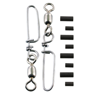 SCOTTY COASTLOCK SNAPS 2-PK S1150