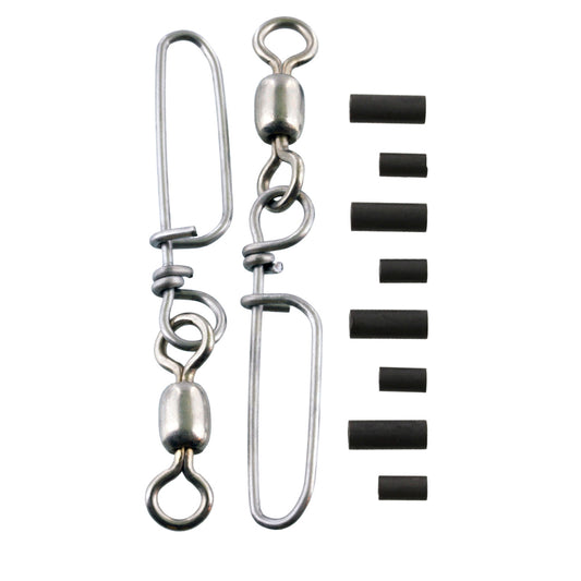 SCOTTY COASTLOCK SNAPS 2-PK S1150