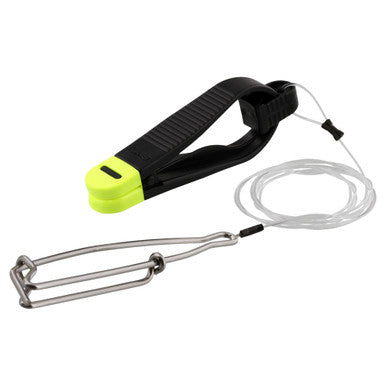 SCOTTY POWER GRIP PLUS RELEASE 48” WITH CABLE SNAP S1173