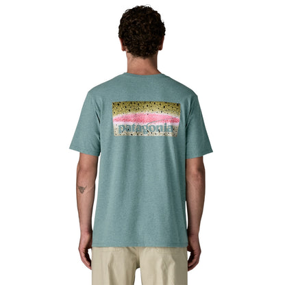 PATAGONIA MEN'S TAKE A STAND RESPONSIBILI-TEE