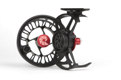 NAUTILUS XM FLY REEL