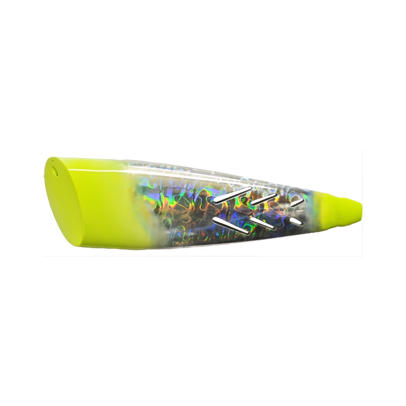 BRAD'S SUPER BAIT CUT PLUG 4"