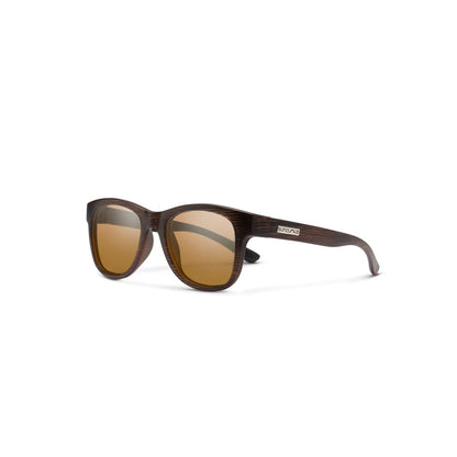 SUNCLOUD LEEWAY SUNGLASSES