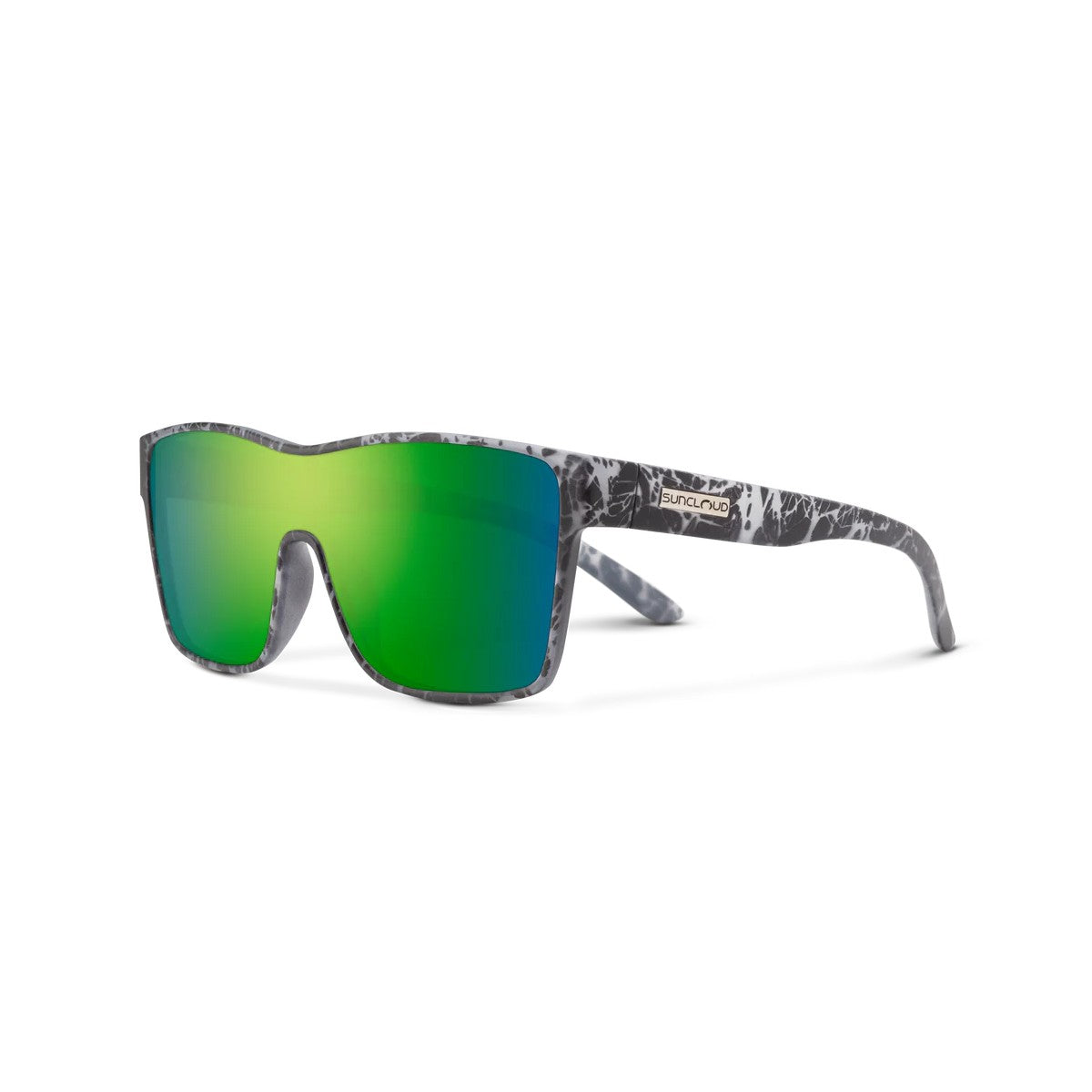 SUNCLOUD BIFF SUNGLASSES
