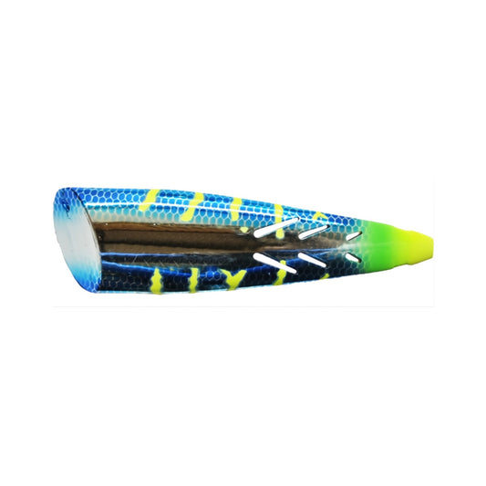 BRAD'S SUPER BAIT CUT PLUG 4"