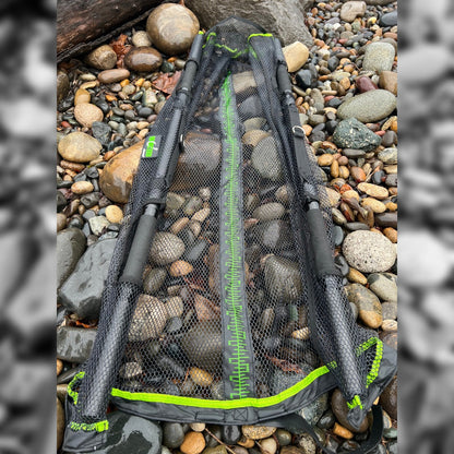 MUSTAD ADDICTED FLOATING LANDING CRADLE