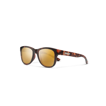 SUNCLOUD LEEWAY SUNGLASSES