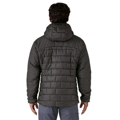 PATAGONIA M'S HI-LOFT NANO PUFF HOODY